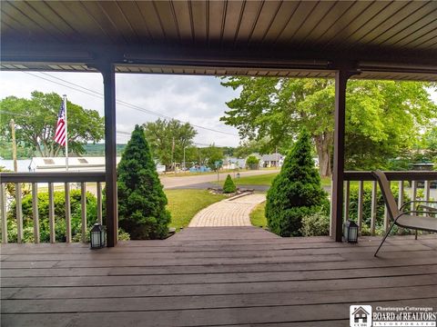 Tiny photo for 36 Park Avenue, Stockton, NY 14718 (MLS # R1686031)