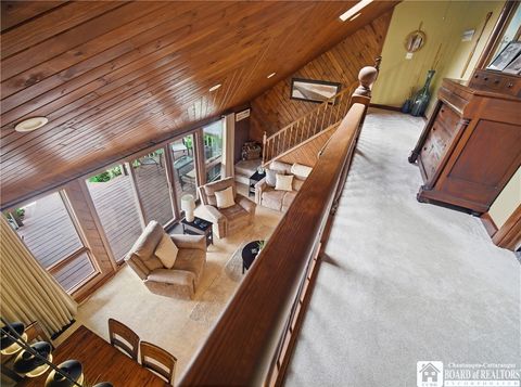 Tiny photo for 36 Park Avenue, Stockton, NY 14718 (MLS # R1686031)