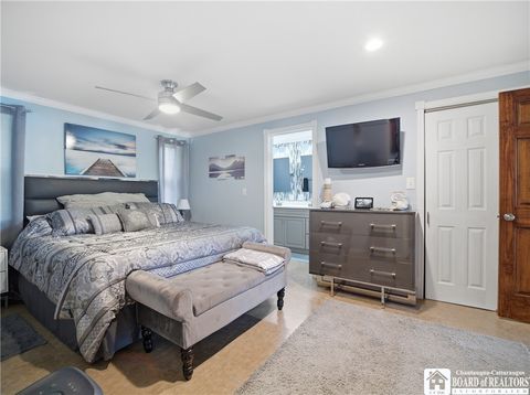 Tiny photo for 36 Park Avenue, Stockton, NY 14718 (MLS # R1686031)