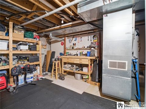Tiny photo for 36 Park Avenue, Stockton, NY 14718 (MLS # R1686031)