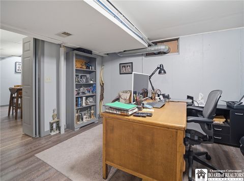 Tiny photo for 36 Park Avenue, Stockton, NY 14718 (MLS # R1686031)