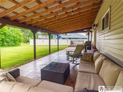 Tiny photo for 36 Park Avenue, Stockton, NY 14718 (MLS # R1686031)