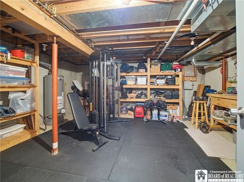 Tiny photo for 36 Park Avenue, Stockton, NY 14718 (MLS # R1686031)