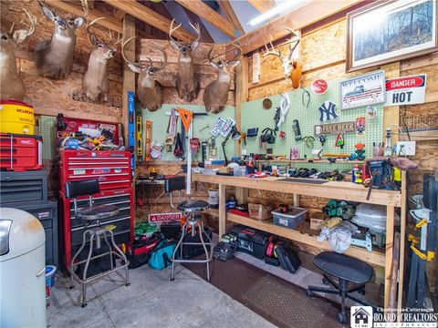 Tiny photo for 36 Park Avenue, Stockton, NY 14718 (MLS # R1686031)