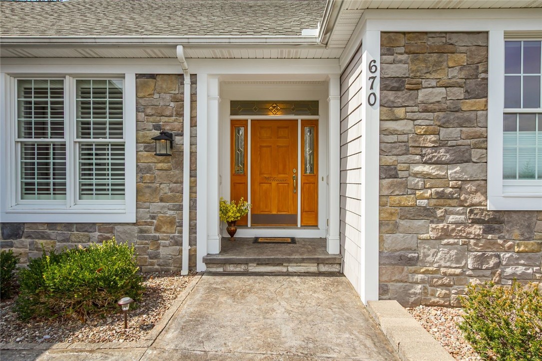 670 Victor Egypt Road