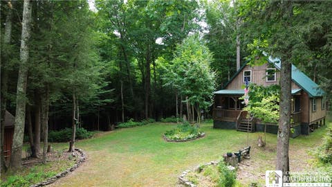 Vacant Land For Sale - 9447 Irwin<br/> Steuben County, Pulteney, NY 14840