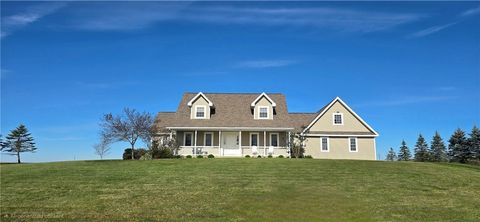 825 Deyo Road Corning NY 14830