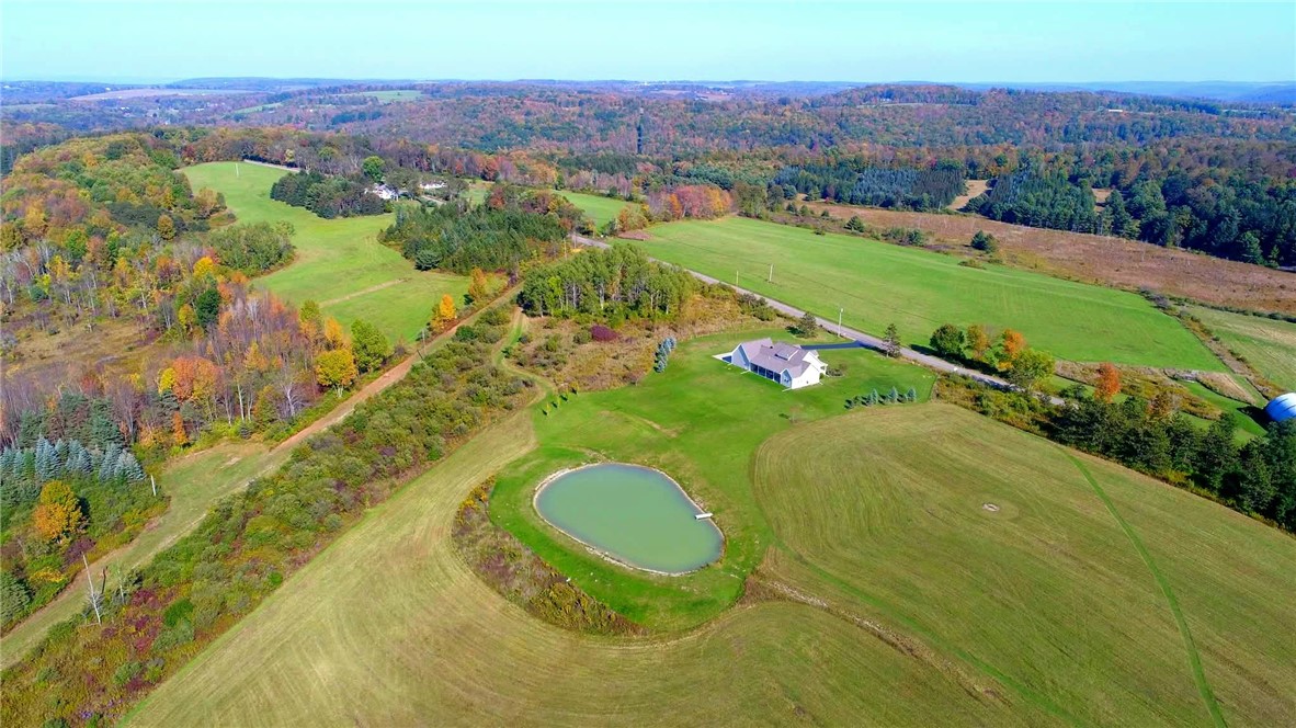 825 Deyo Road