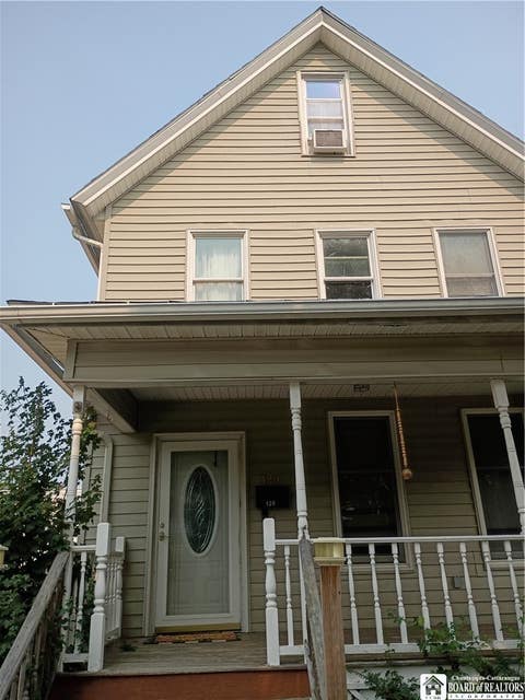 Homes For Sale - 129 S 4th Street<br/> Olean, NY 14760