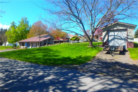 Tiny photo for 14790 W Bay Road, Sterling, NY 13156 (MLS # R1702439)