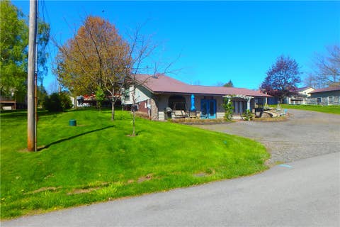 Tiny photo for 14790 W Bay Road, Sterling, NY 13156 (MLS # R1702439)