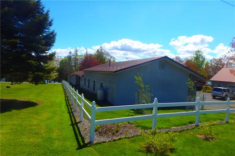 Tiny photo for 14790 W Bay Road, Sterling, NY 13156 (MLS # R1702439)