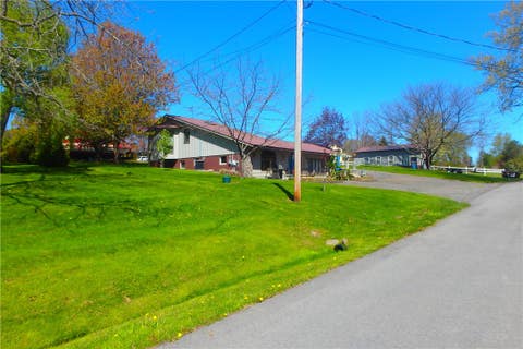 Tiny photo for 14790 W Bay Road, Sterling, NY 13156 (MLS # R1702439)