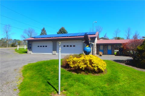 Tiny photo for 14790 W Bay Road, Sterling, NY 13156 (MLS # R1702439)