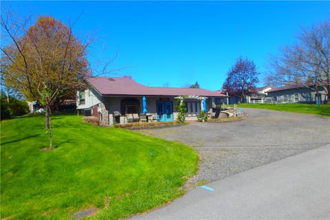 Tiny photo for 14790 W Bay Road, Sterling, NY 13156 (MLS # R1702439)