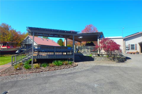 Tiny photo for 14790 W Bay Road, Sterling, NY 13156 (MLS # R1702439)