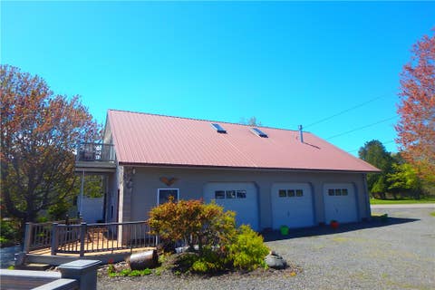 Tiny photo for 14790 W Bay Road, Sterling, NY 13156 (MLS # R1702439)