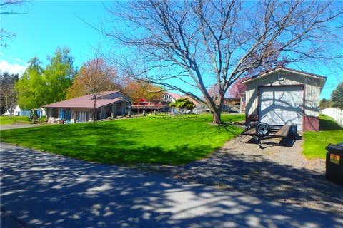 Tiny photo for 14790 W Bay Road, Sterling, NY 13156 (MLS # R1702439)