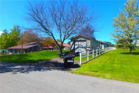 Tiny photo for 14790 W Bay Road, Sterling, NY 13156 (MLS # R1702439)