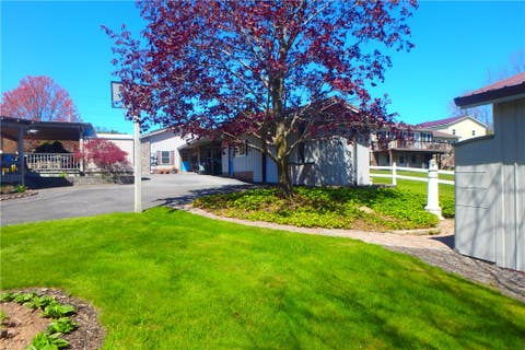 Tiny photo for 14790 W Bay Road, Sterling, NY 13156 (MLS # R1702439)