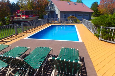 Tiny photo for 14790 W Bay Road, Sterling, NY 13156 (MLS # R1702439)