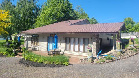 Tiny photo for 14790 W Bay Road, Sterling, NY 13156 (MLS # R1702439)