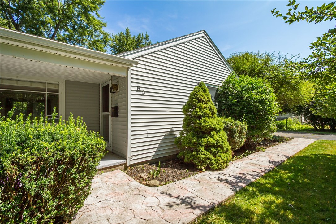 55 Peachtree Road