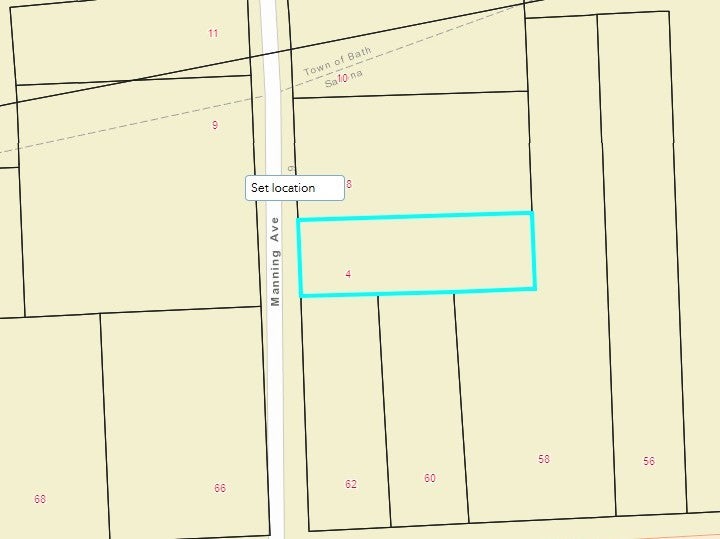 4 Manning Avenue