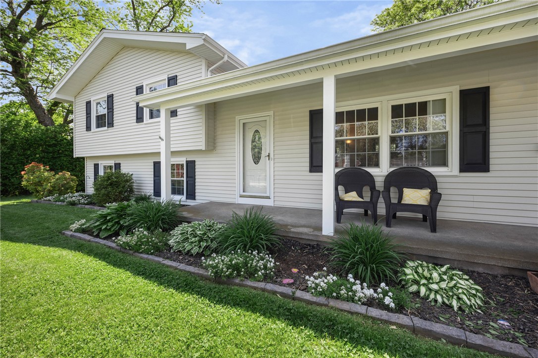 648 Meadowbriar Road