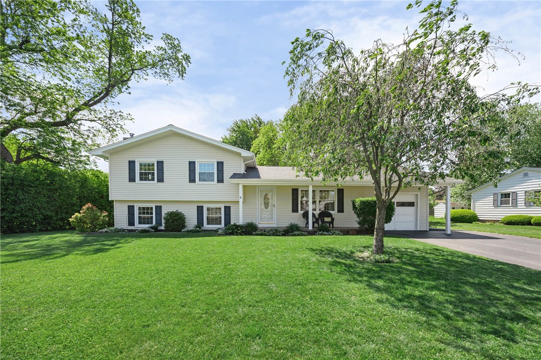 648 Meadowbriar Road