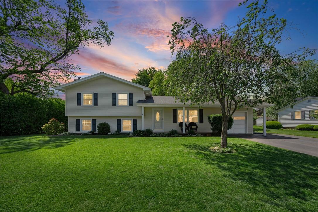 648 Meadowbriar Road