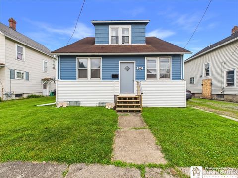 Homes For Sale - 305 Brookview Avenue<br/> Olean, NY 14760