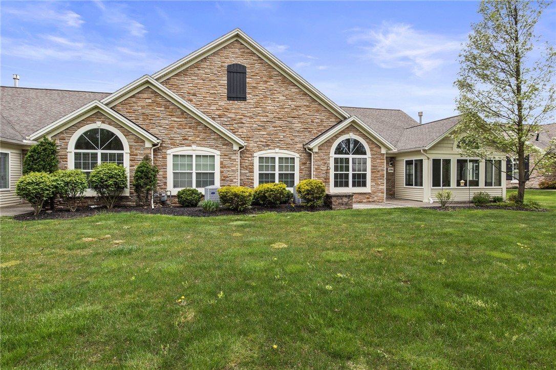 206 Maryview Drive, Penfield, New York image 32