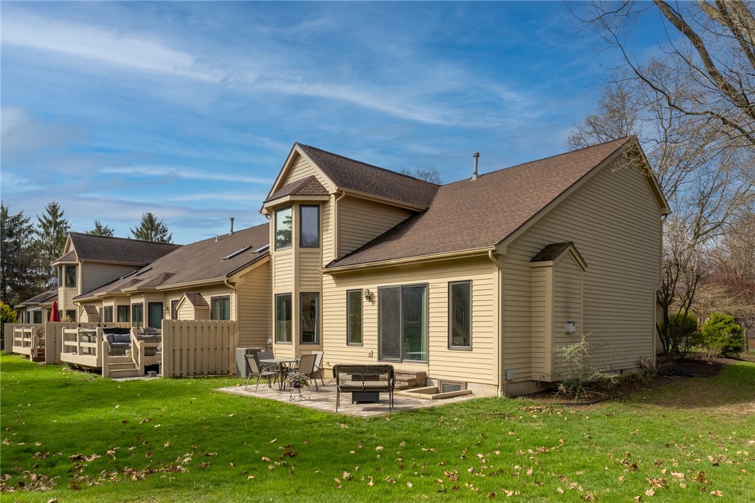 682 North Cove Drive, Webster, New York image 28