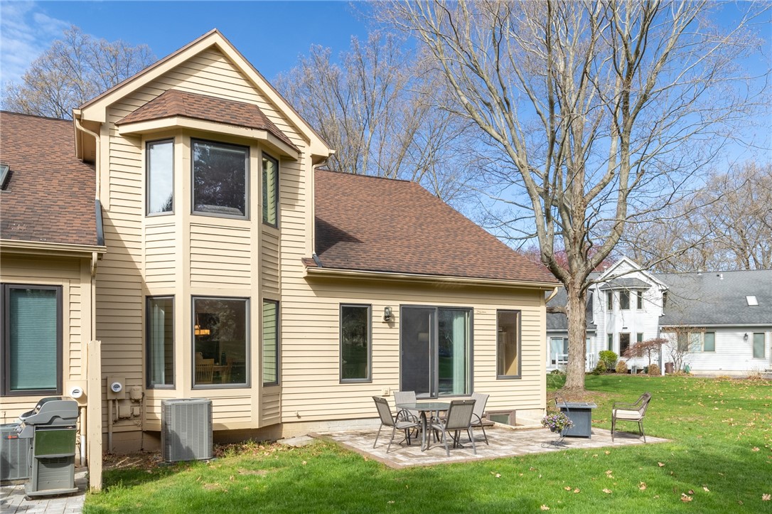 682 North Cove Drive, Webster, New York image 30