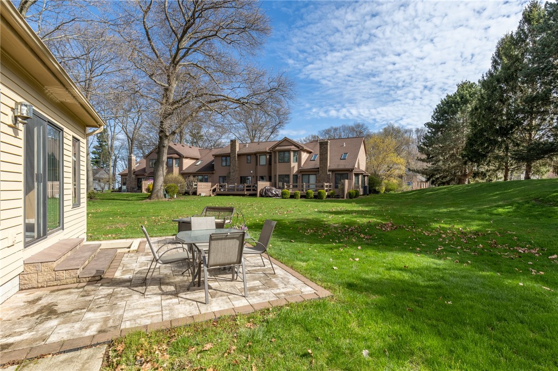 682 North Cove Drive, Webster, New York image 29