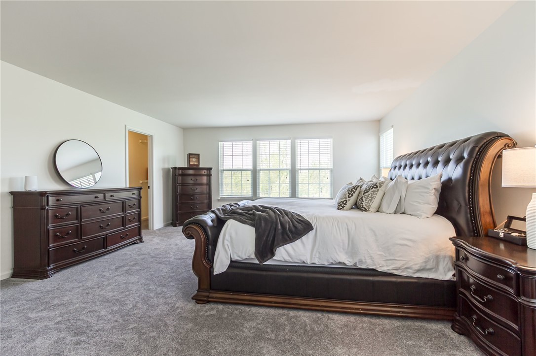 6444 Erica Trail, Victor, New York image 29