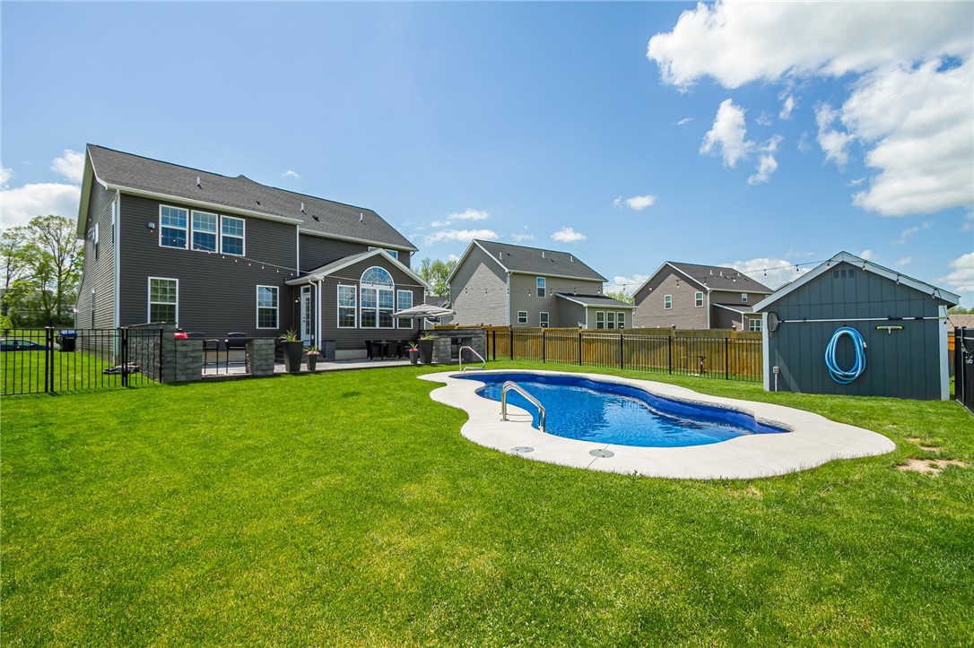 6444 Erica Trail, Victor, New York image 42