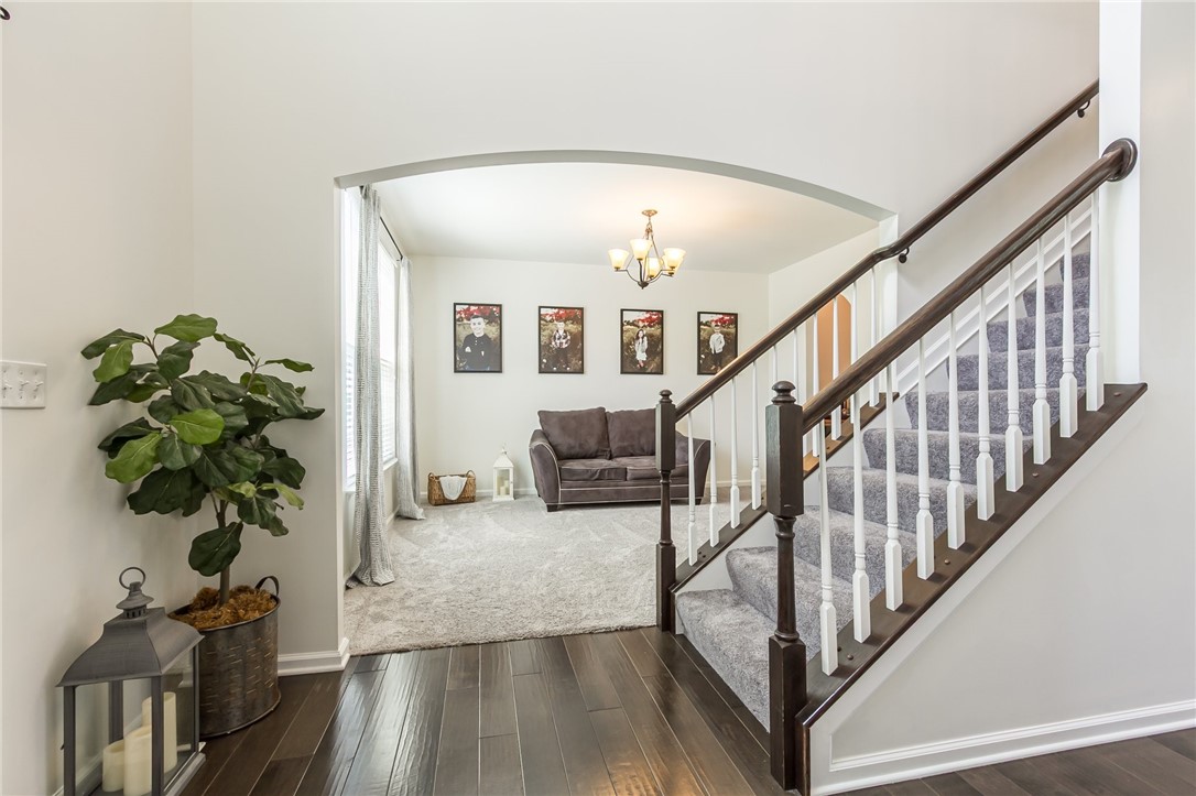 6444 Erica Trail, Victor, New York image 8