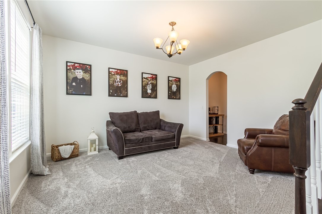 6444 Erica Trail, Victor, New York image 9