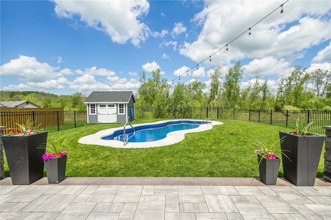 6444 Erica Trail, Victor, New York image 47