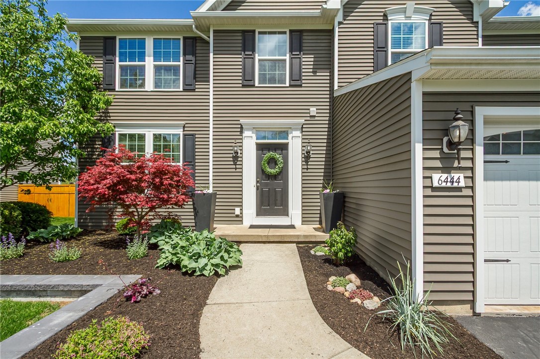 6444 Erica Trail