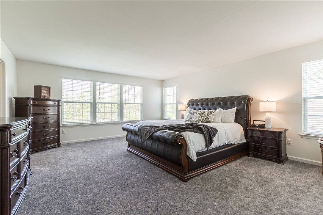 6444 Erica Trail, Victor, New York image 28