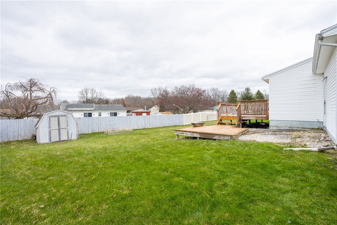 25 Deepwood Drive, Gates, New York image 23