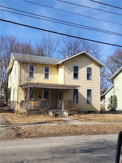 548 S Main Street Elmira NY 14904