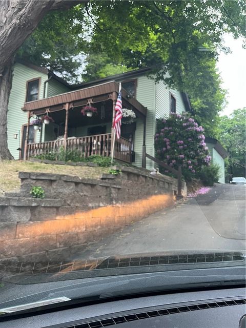 Homes For Sale - 2 High Street<br/> Wayne County, Sodus, NY 14551