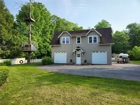 64 E Faville Avenue Dolgeville NY 13329