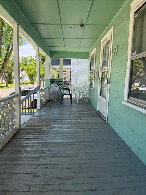 Tiny photo for 71 Randolph Street, Rochester, NY 14621 (MLS # R1699908)