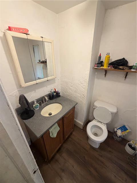 Tiny photo for 71 Randolph Street, Rochester, NY 14621 (MLS # R1699908)