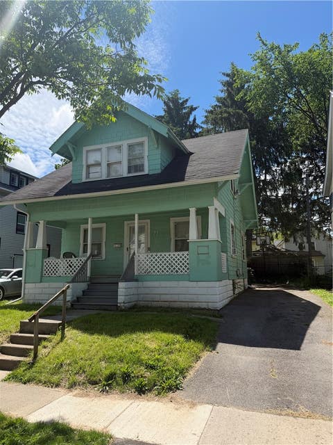 Tiny photo for 71 Randolph Street, Rochester, NY 14621 (MLS # R1699908)